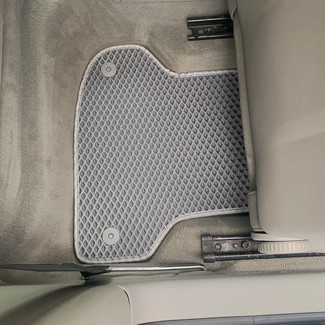 Ворсовые коврики на Audi A3 (8P) 2003&nbsp;-&nbsp;2013 в Череповеце