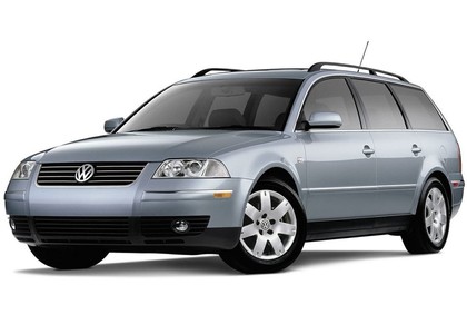 Ворсовые коврики на Volkswagen Passat B5 1996&nbsp;-&nbsp;2006 в Череповеце