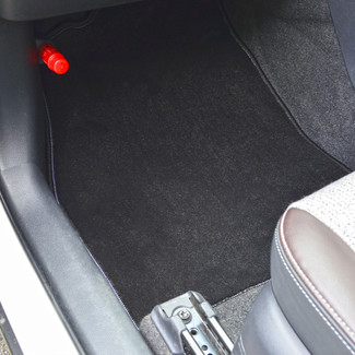 Ворсовые коврики на Toyota Yaris IV 2019&nbsp;-&nbsp;2026 в Череповеце