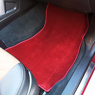 Коврики на Subaru Forester IV 2012&nbsp;-&nbsp;2019 в Череповеце