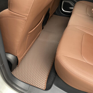 EVA коврики на Geely Vision X6 Pro 2021&nbsp;-&nbsp;2024 в Череповеце