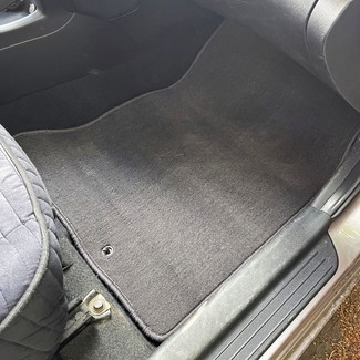 EVA коврики на KIA Ceed I 2007&nbsp;-&nbsp;2012 в Череповеце