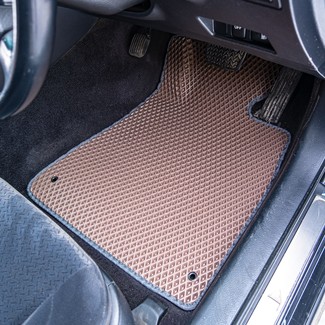 Ворсовые коврики на Toyota Crown (S180) 2003&nbsp;-&nbsp;2008 в Череповеце