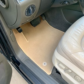 Коврики на Audi Q7 I 2005&nbsp;-&nbsp;2015 в Череповеце