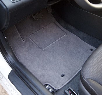 Ворсовые коврики на Hyundai Elantra 6 (AD) 2015&nbsp;-&nbsp;2020 в Череповеце