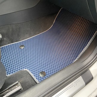 EVA коврики на Volkswagen Golf R 8 2020&nbsp;-&nbsp;2026 в Череповеце