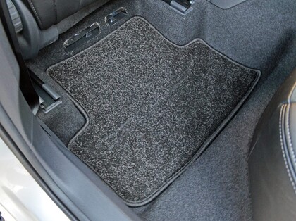 Ворсовые коврики на Seat Ateca 2016&nbsp;-&nbsp;2026 в Череповеце