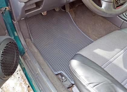 Коврики на Subaru Impreza I 1992&nbsp;-&nbsp;2000 в Череповеце