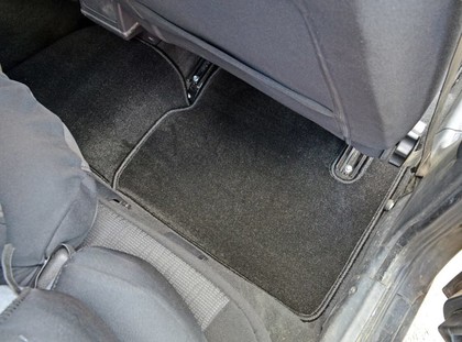 Ворсовые коврики на Lada (ВАЗ) Priora 2007&nbsp;-&nbsp;2018 в Череповеце