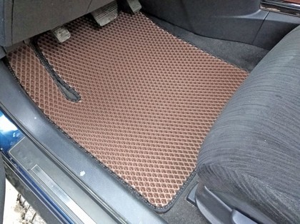 Ворсовые коврики на Nissan Teana I 2003&nbsp;-&nbsp;2008 в Череповеце