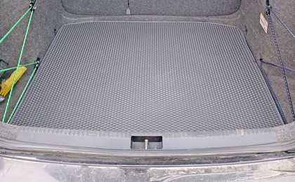 Ворсовые коврики на Skoda Octavia A7 2013&nbsp;-&nbsp;2020 в Череповеце