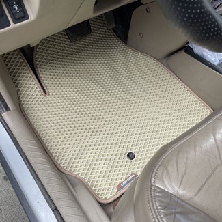 Ворсовые коврики на Mazda Tribute 2000&nbsp;-&nbsp;2007 в Череповеце