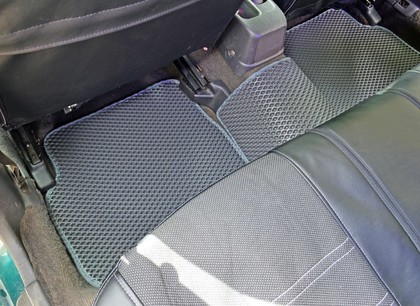 Коврики на Subaru Impreza I 1992&nbsp;-&nbsp;2000 в Череповеце