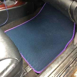 Ворсовые коврики на Hyundai Sonata 4 (EF) 1998&nbsp;-&nbsp;2012 в Череповеце