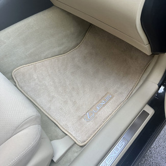EVA коврики на Lexus IS II 2005&nbsp;-&nbsp;2016 в Череповеце