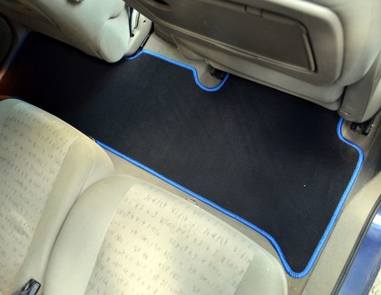 Ворсовые коврики на Renault Scenic II 2003&nbsp;-&nbsp;2010 в Череповеце