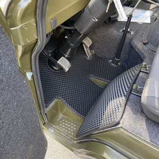 Ворсовые коврики на УАЗ Буханка 1965&nbsp;-&nbsp;2026 в Череповеце