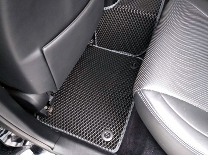 Коврики на Lexus GS IV 2011&nbsp;-&nbsp;2020 в Череповеце