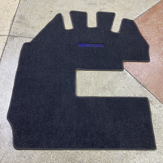 EVA коврики на Спецтехника Фронтальный погрузчик Shantui L68K-B5  в Череповеце