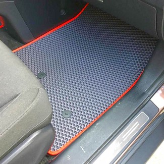 Ворсовые коврики на Haval H6 2013&nbsp;-&nbsp;2022 в Череповеце