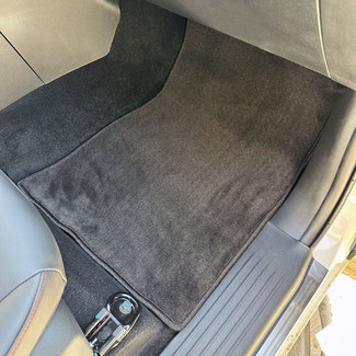 Ворсовые коврики на JAC T9 2021&nbsp;-&nbsp;2026 в Череповеце