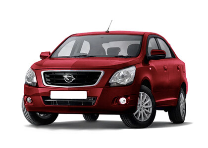 Ворсовые коврики на Ravon R4 2016&nbsp;-&nbsp;2020 в Череповеце