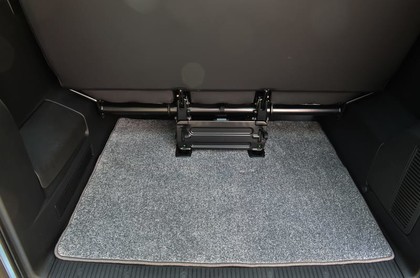 EVA коврики на Volkswagen Caravelle (T6.1) 2019&nbsp;-&nbsp;2024 в Череповеце