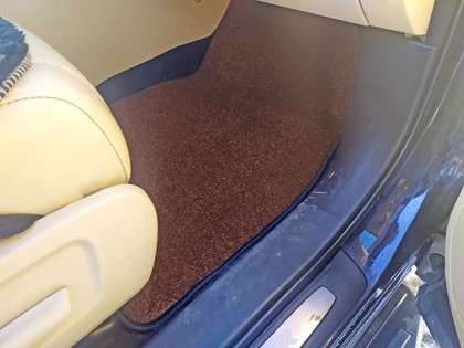 Коврики на Toyota Highlander III 2013&nbsp;-&nbsp;2020 в Череповеце