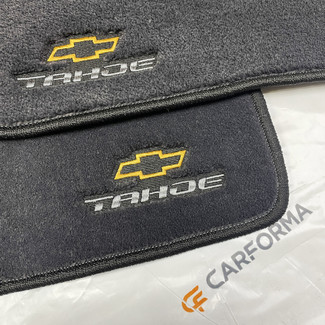 Коврики на Chevrolet Tahoe II 1999&nbsp;-&nbsp;2007 в Череповеце