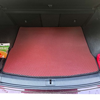 Ворсовые коврики на Volkswagen Tiguan II 2016&nbsp;-&nbsp;2026 в Череповеце