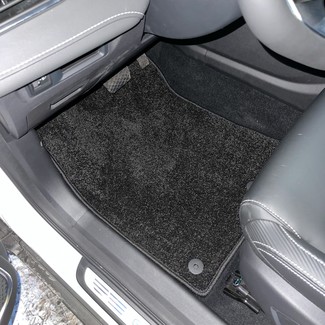 Ворсовые коврики на BelGee X70 2024&nbsp;-&nbsp;2026 в Череповеце