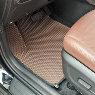 Коврики на KIA Sportage III Китайский рынок 2018&nbsp;-&nbsp;2026 в Череповеце