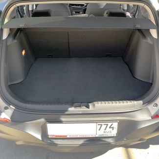 Ворсовые коврики на Chevrolet Tracker IV 2019&nbsp;-&nbsp;2026 в Череповеце