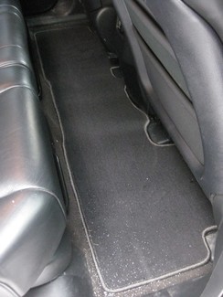 Коврики на Honda Pilot II 2008&nbsp;-&nbsp;2015 в Череповеце