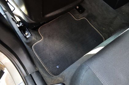 Коврики на BMW X3 (E83) 2003&nbsp;-&nbsp;2011 в Череповеце