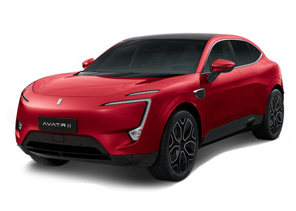 Ворсовые коврики на Avatr 11 2021&nbsp;-&nbsp;2026 в Череповеце