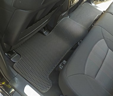 Коврики на Haval H9 I 2014&nbsp;-&nbsp;2024 в Череповеце