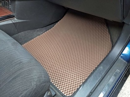 Ворсовые коврики на Nissan Teana I 2003&nbsp;-&nbsp;2008 в Череповеце