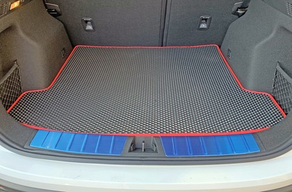 Ворсовые коврики на BelGee X50 2023&nbsp;-&nbsp;2026 в Череповеце