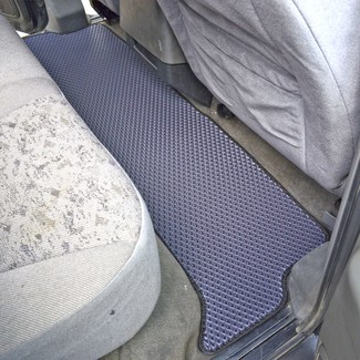 EVA коврики на Land Rover Discovery II 1998&nbsp;-&nbsp;2004 в Череповеце