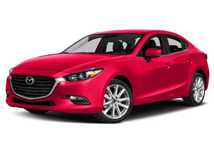 Ворсовые коврики на Mazda 3 2013&nbsp;-&nbsp;2019 в Череповеце