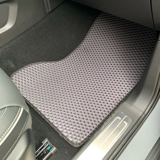 Ворсовые коврики на Tank 300 2021&nbsp;-&nbsp;2026 в Череповеце