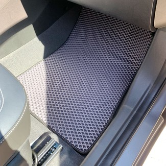 Ворсовые коврики на Chevrolet Tracker IV 2019&nbsp;-&nbsp;2026 в Череповеце