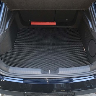 Ворсовые коврики на Changan Uni-V 2021&nbsp;-&nbsp;2026 в Череповеце