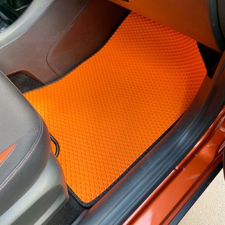 Ворсовые коврики на Lada (ВАЗ) Vesta рестайлинг 2022&nbsp;-&nbsp;2026 в Череповеце