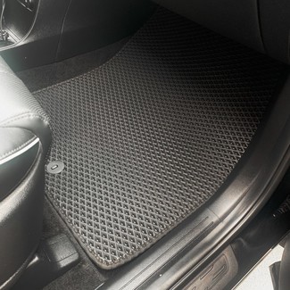 Коврики на Hyundai Palisade 2018&nbsp;-&nbsp;2026 в Череповеце