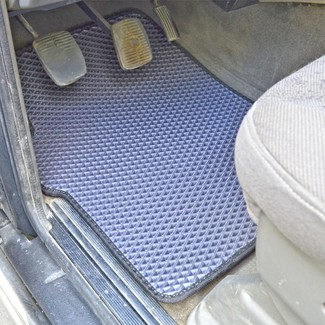 EVA коврики на Land Rover Discovery II 1998&nbsp;-&nbsp;2004 в Череповеце