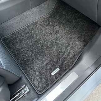 Ворсовые коврики на Exeed RX 2022&nbsp;-&nbsp;2026 в Череповеце