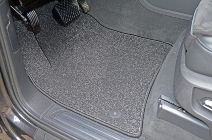 Коврики на Audi Q7 I 2005&nbsp;-&nbsp;2015 в Череповеце
