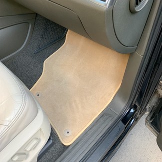 Коврики на Audi Q7 I 2005&nbsp;-&nbsp;2015 в Череповеце